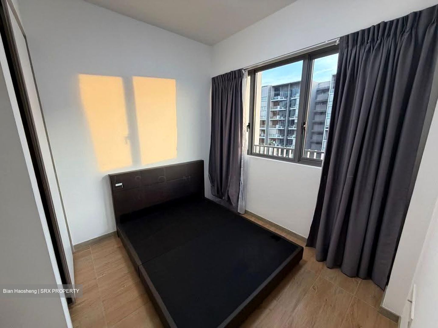 The Alps Residences (D18), Condominium #612652141